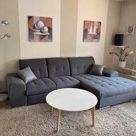 Ferienwohnung Maifeldtraum Mertloch Luaran gambar