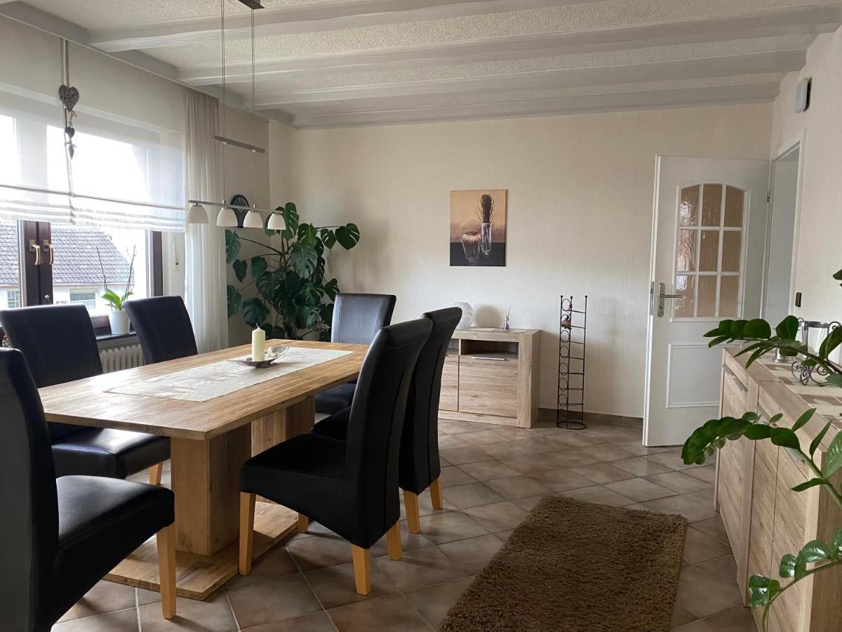Ferienwohnung Maifeldtraum Mertloch Luaran gambar