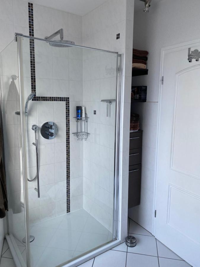 Ferienwohnung Maifeldtraum Mertloch Luaran gambar