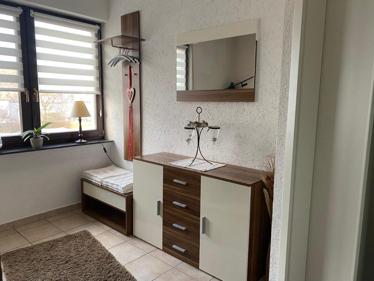 Ferienwohnung Maifeldtraum Mertloch Luaran gambar