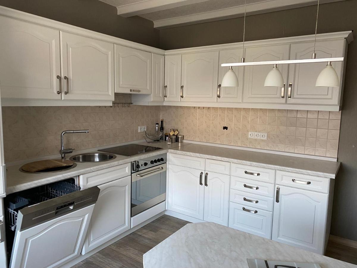 Ferienwohnung Maifeldtraum Mertloch Luaran gambar
