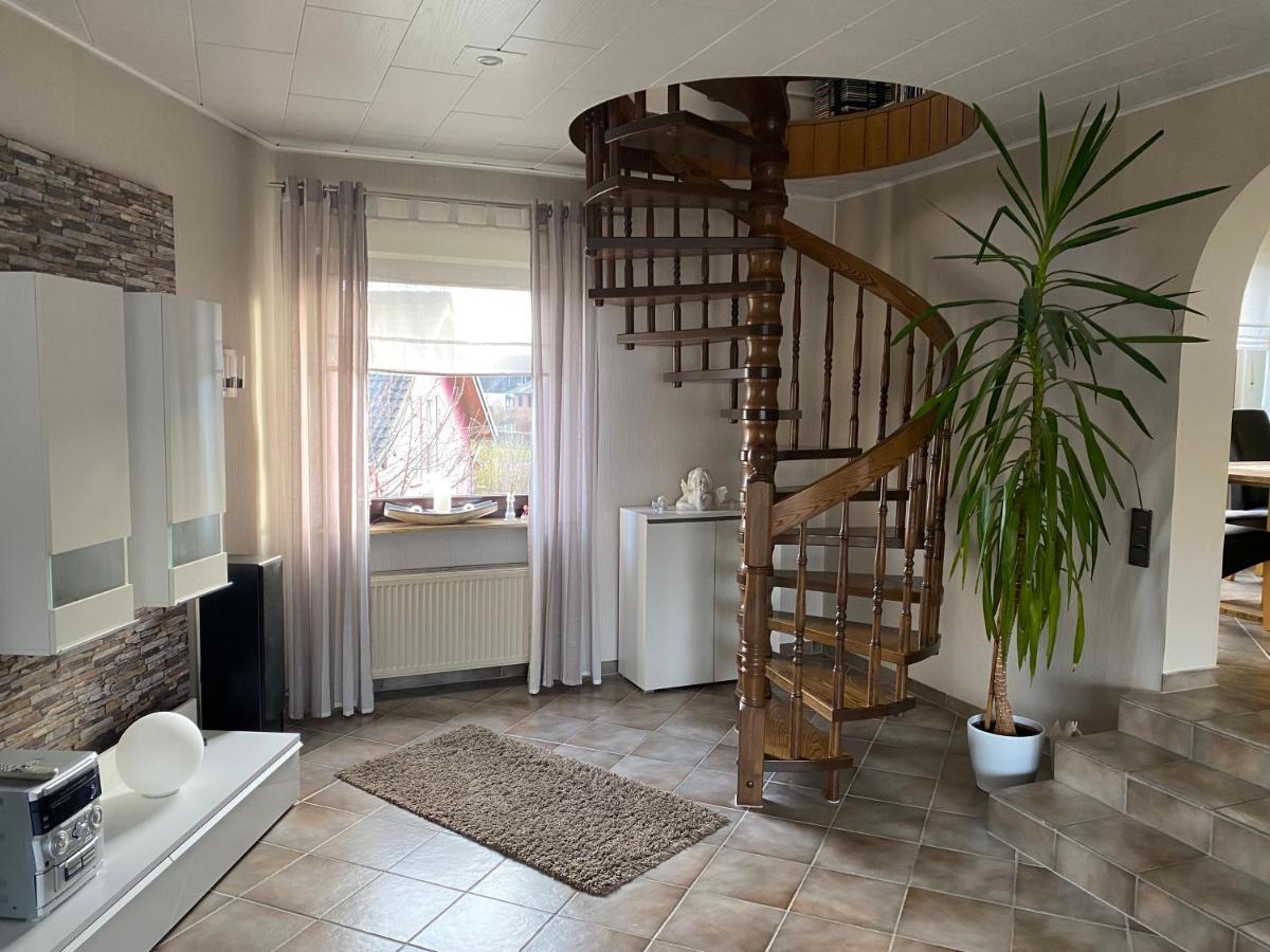 Ferienwohnung Maifeldtraum Mertloch Luaran gambar