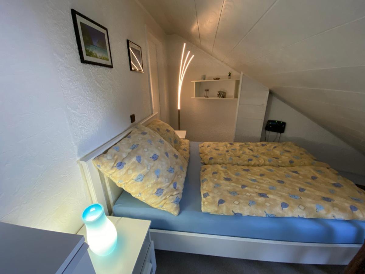 Ferienwohnung Maifeldtraum Mertloch Luaran gambar