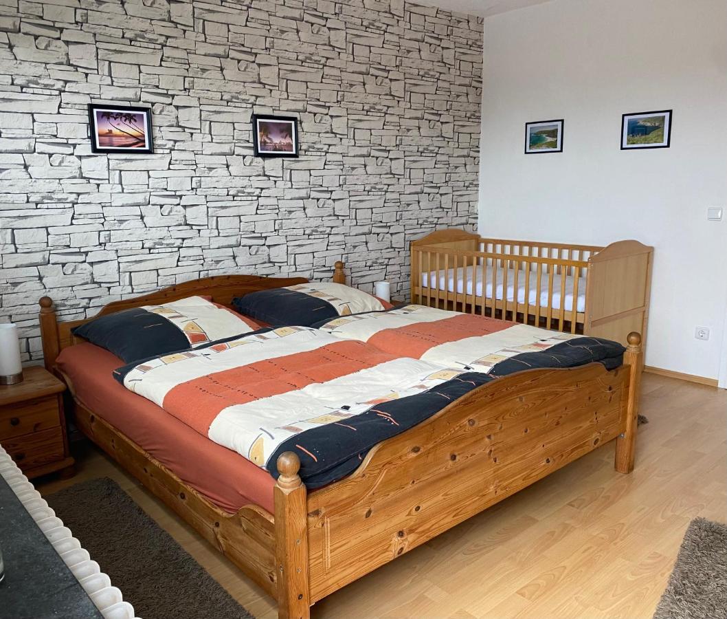 Ferienwohnung Maifeldtraum Mertloch Luaran gambar