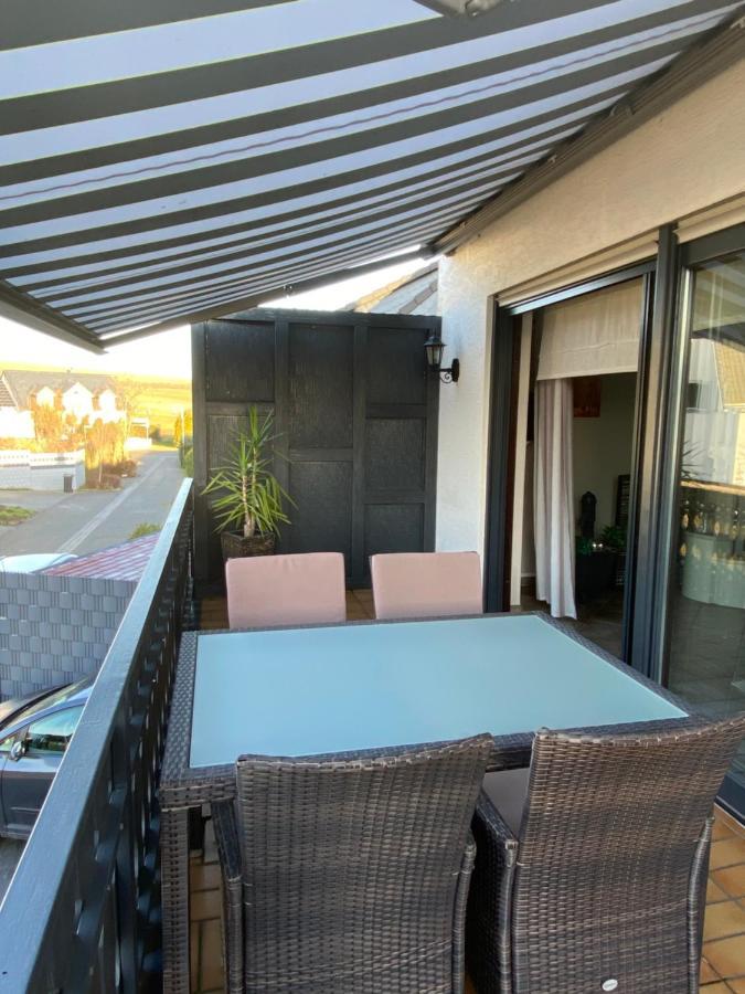 Ferienwohnung Maifeldtraum Mertloch Luaran gambar