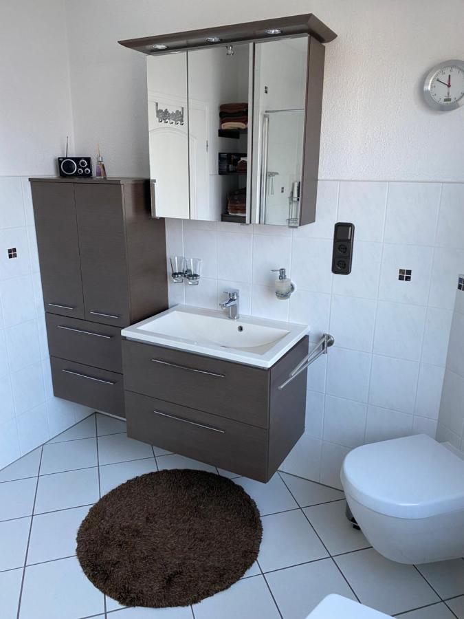Ferienwohnung Maifeldtraum Mertloch Luaran gambar