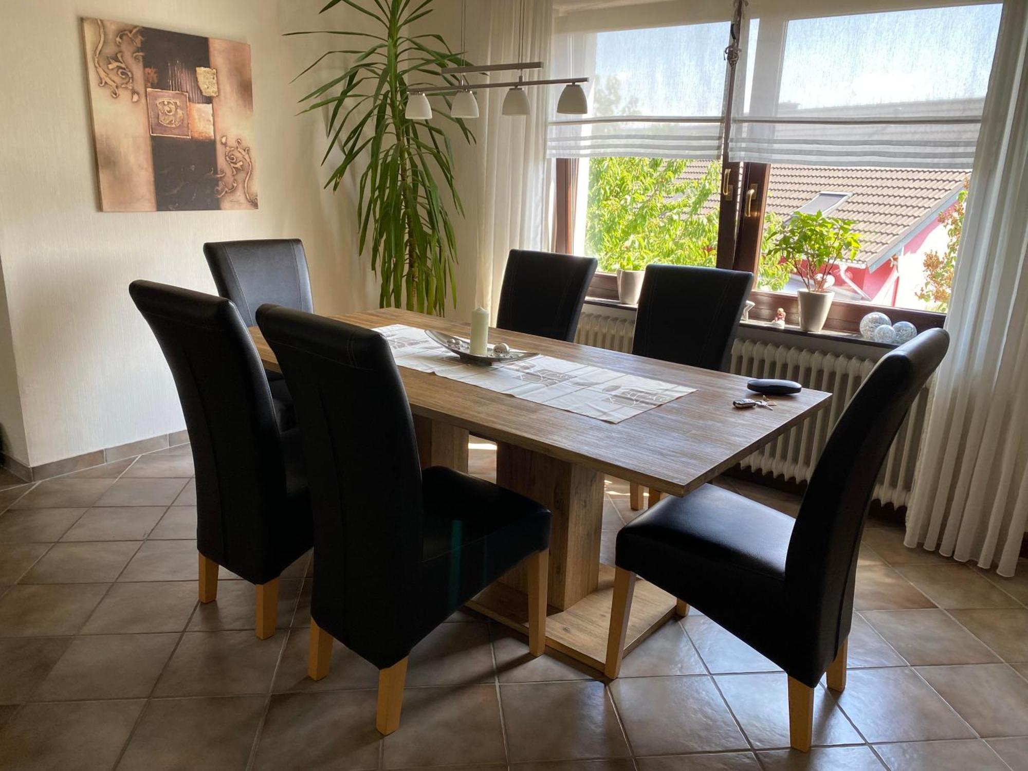 Ferienwohnung Maifeldtraum Mertloch Luaran gambar