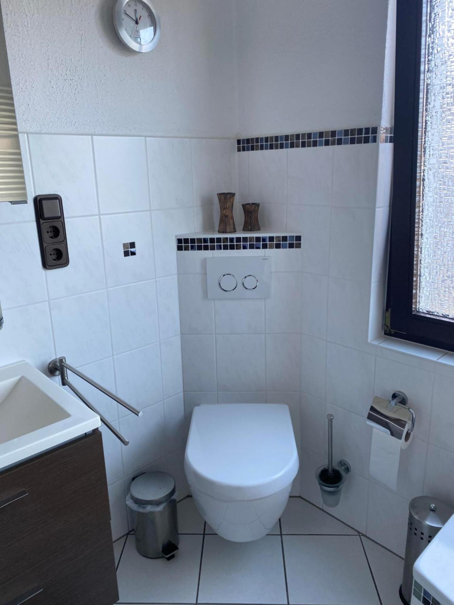 Ferienwohnung Maifeldtraum Mertloch Luaran gambar