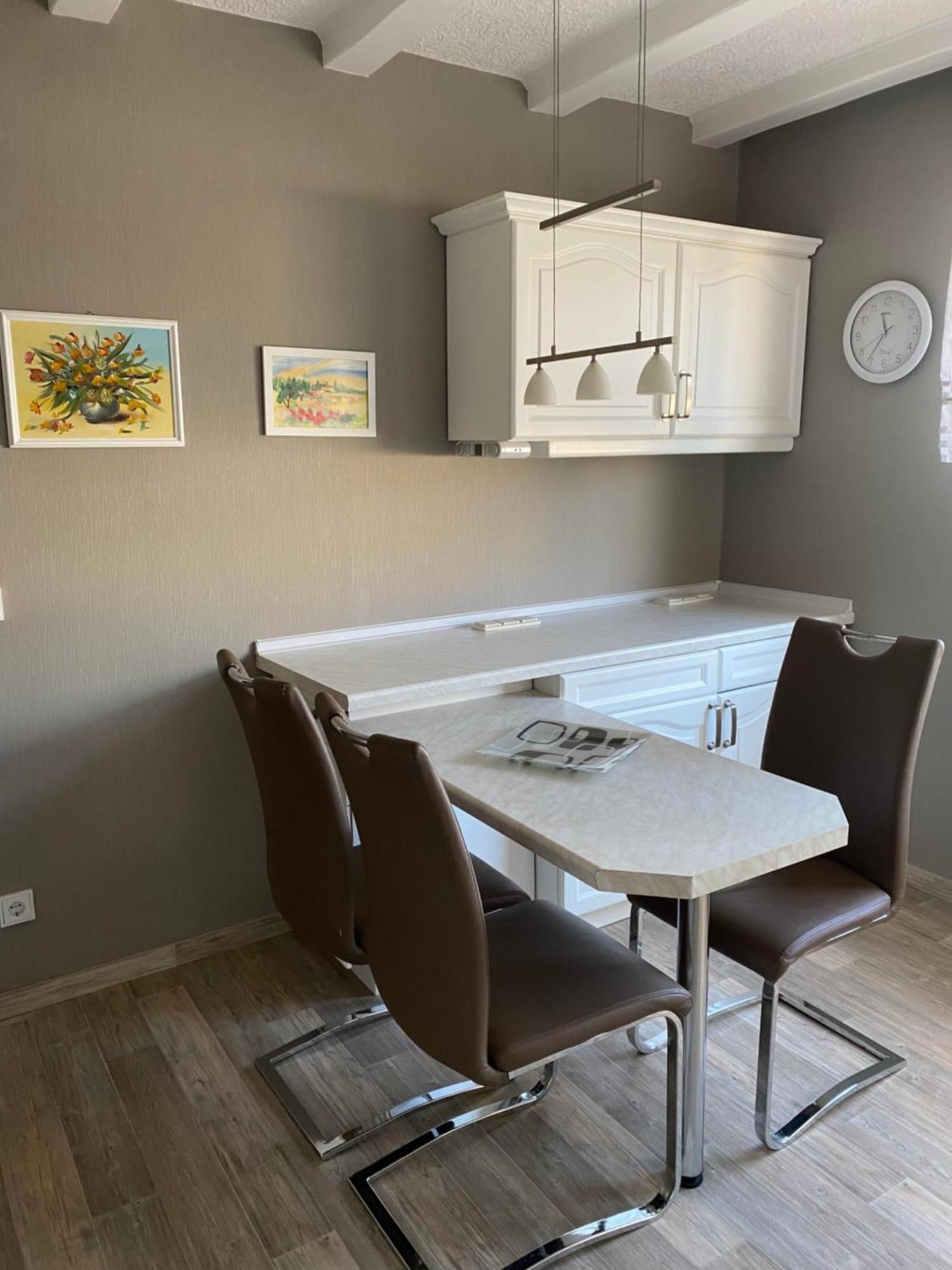 Ferienwohnung Maifeldtraum Mertloch Luaran gambar
