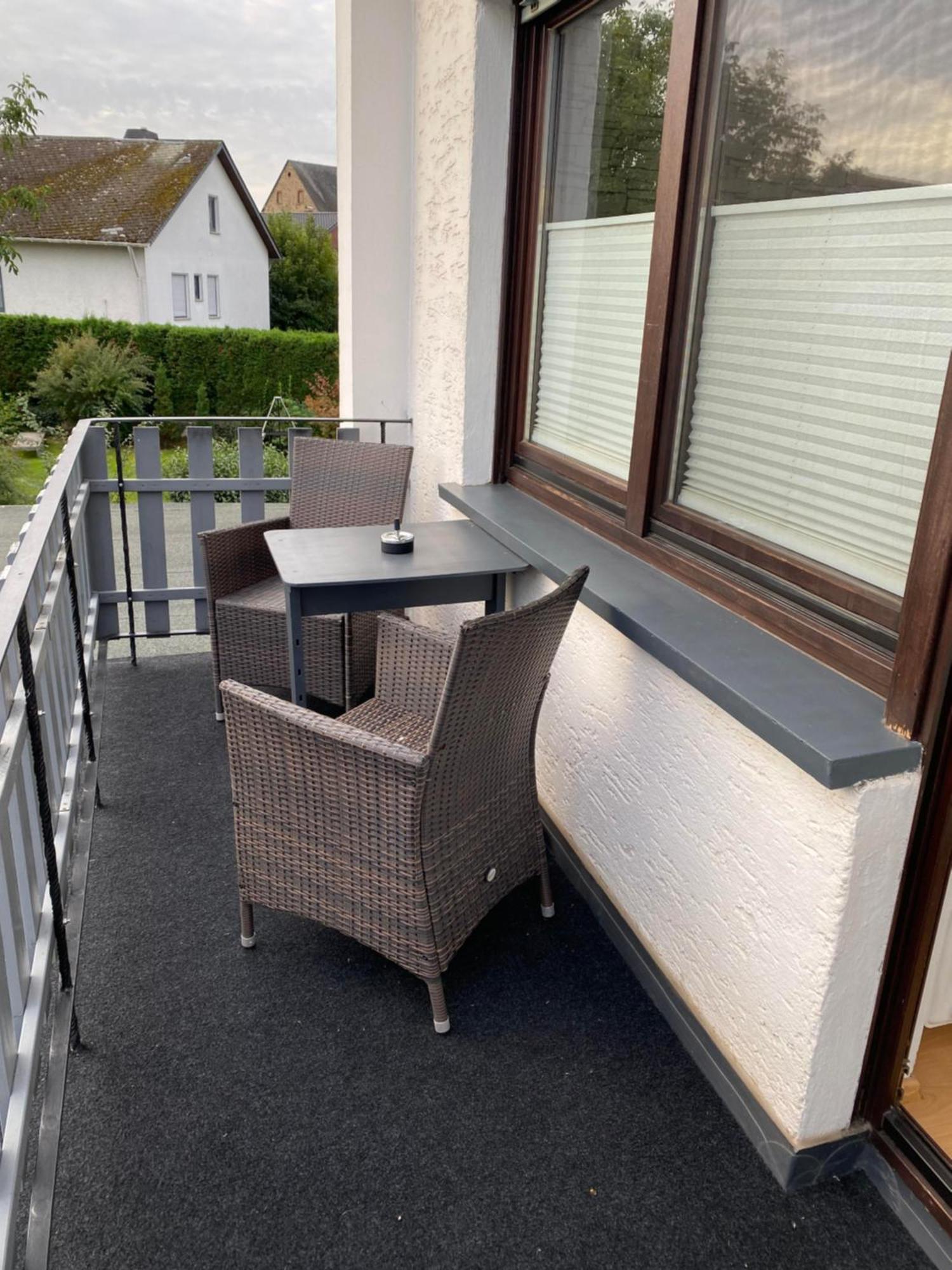 Ferienwohnung Maifeldtraum Mertloch Luaran gambar