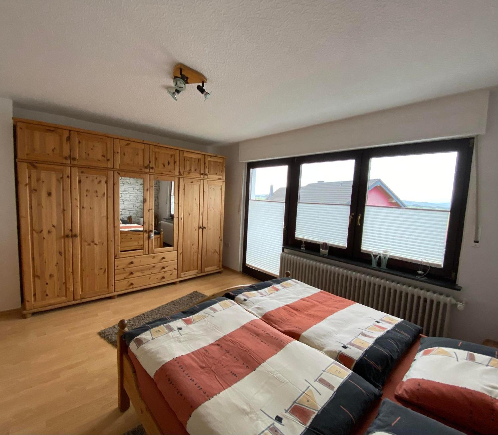 Ferienwohnung Maifeldtraum Mertloch Luaran gambar