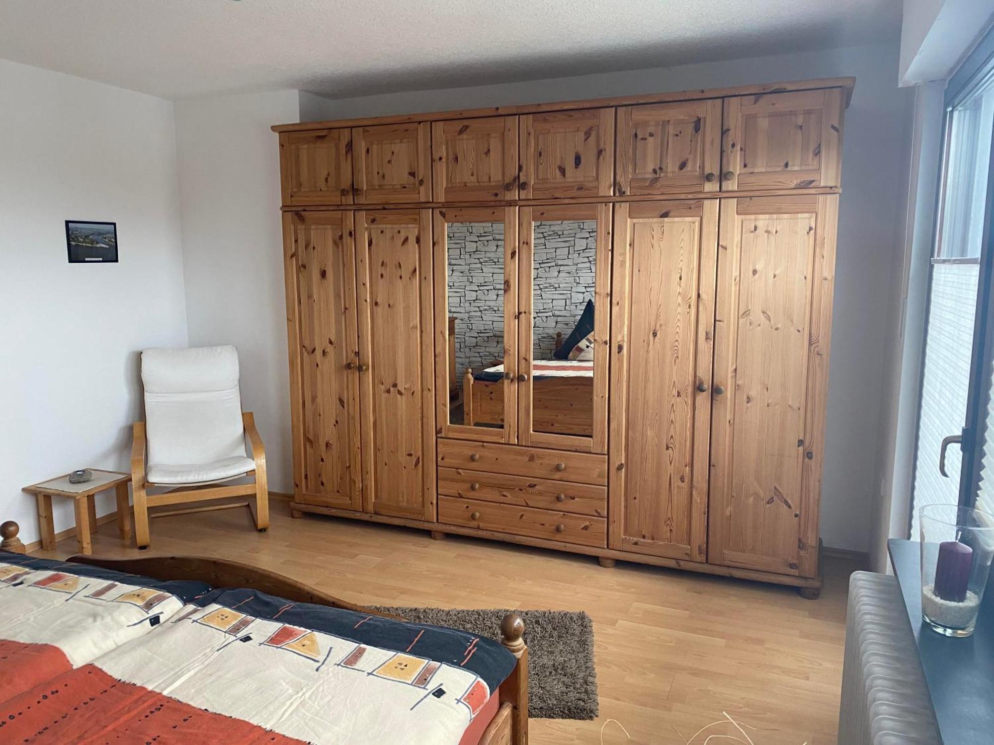 Ferienwohnung Maifeldtraum Mertloch Luaran gambar