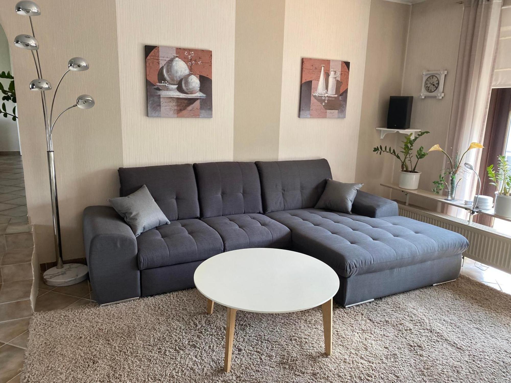 Ferienwohnung Maifeldtraum Mertloch Luaran gambar